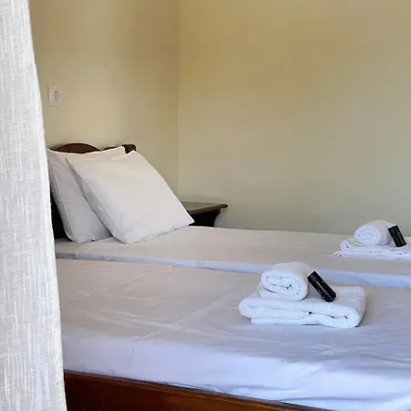 Exclusive Alexandra Apartments