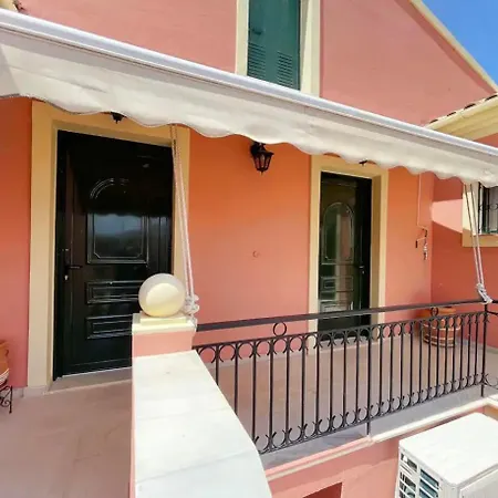 Exclusive Alexandra Apartments * Sidari (Corfu)