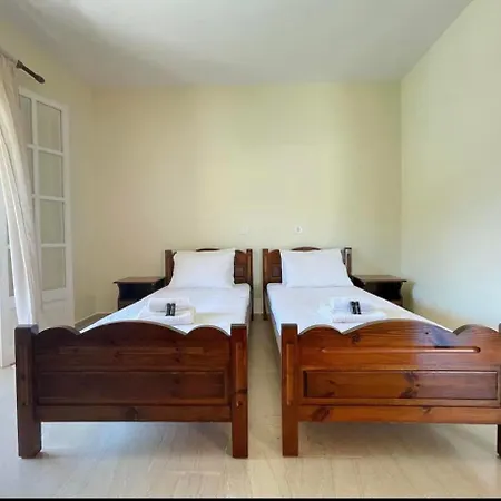 Guest house Exclusive Alexandra Apartments Sidari (Corfu)
