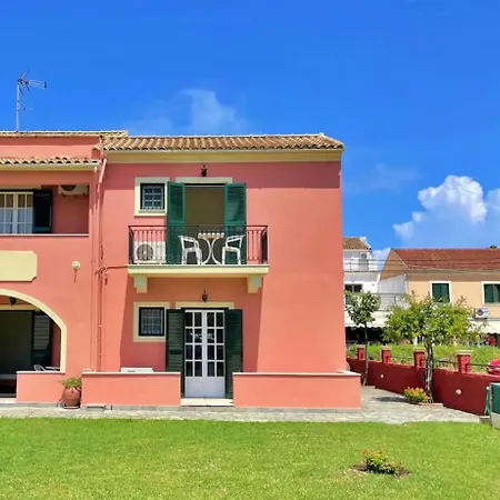 Exclusive Alexandra Apartments Guest house Sidari (Corfu)