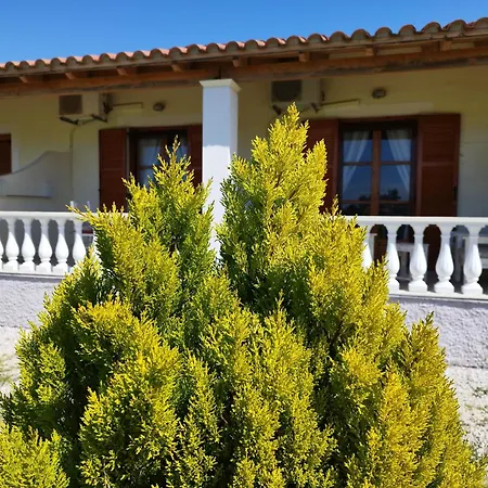 Natura Superior Almyros Apartment *