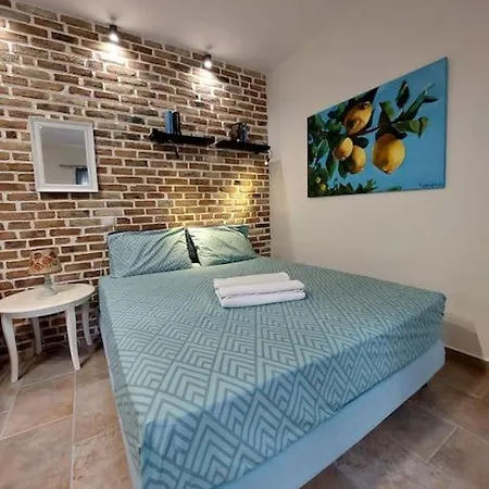 Apartment Nature Retreat