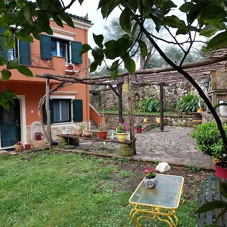 Apartment Nature Retreat