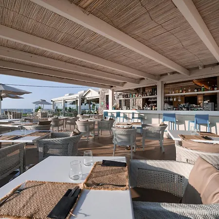 Restia (adults Only) 5* Almiros strand