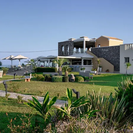 Restia (adults Only) Almiros strand