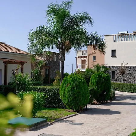 Hotel Restia (adults Only) Almiros strand