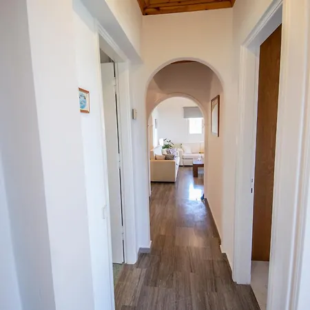 Ferienhaus Giannis House 2022