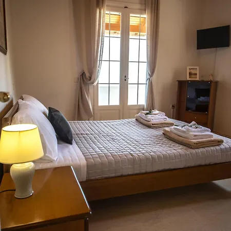 Ferienhaus Giannis House 2022