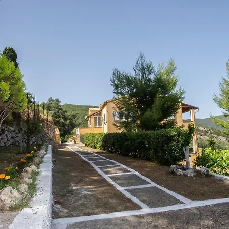 Giannis House 2022 * Ano Pavliana