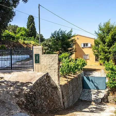 Giannis House 2022