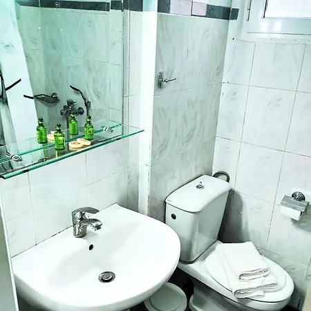 Apartment Prestige &