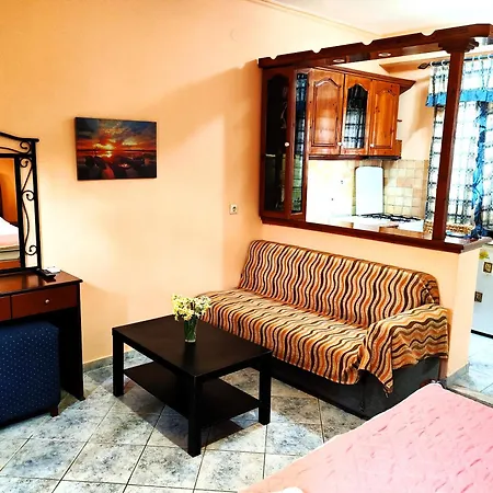 Apartment Prestige & *