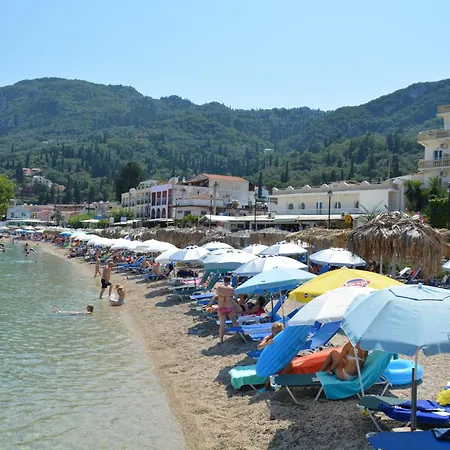 Hotel Potamaki Beach