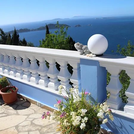 Bettina 1st Floor Villa *