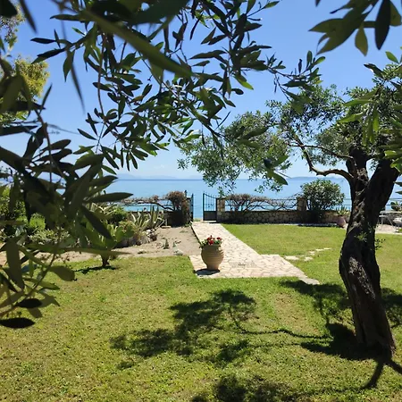 Villa Cote Jardin *