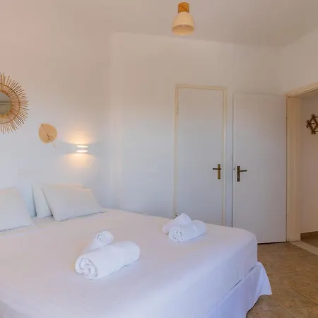 Ilena Hotel Acharavi (Corfu)