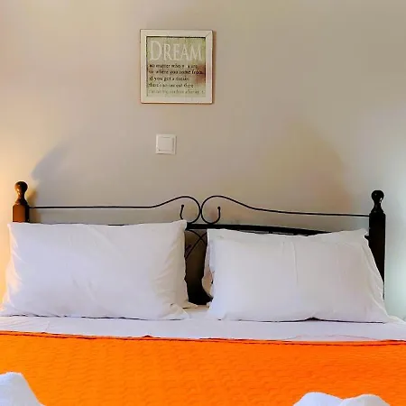 Olympia By Hestia Travel Apartment Kalami (Corfu)