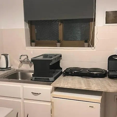 Apartment Thimioshouse Kávos