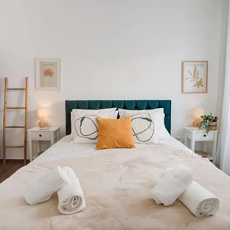 Semeli Old Town Corfu Retreat With Amazing Views Apartment *