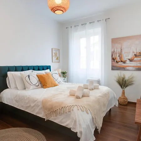 Apartment Semeli Old Town Corfu Retreat With Amazing Views Corfu (city)