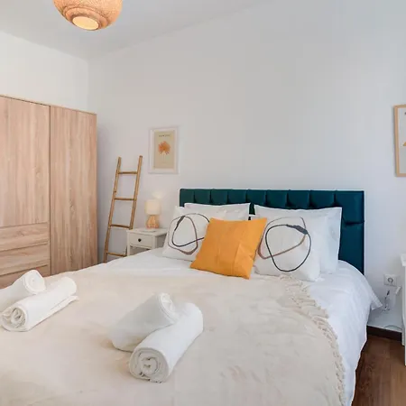 Semeli Old Town Corfu Retreat With Amazing Views Corfu (city)