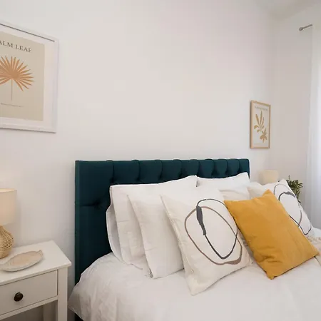 Apartment Semeli Old Town Corfu Retreat With Amazing Views *