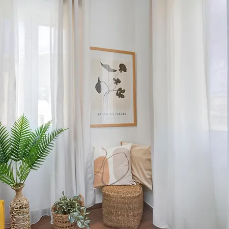 Semeli Old Town Corfu Retreat With Amazing Views Apartment *
