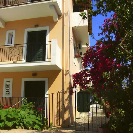 Apartment Avgoustina Venus