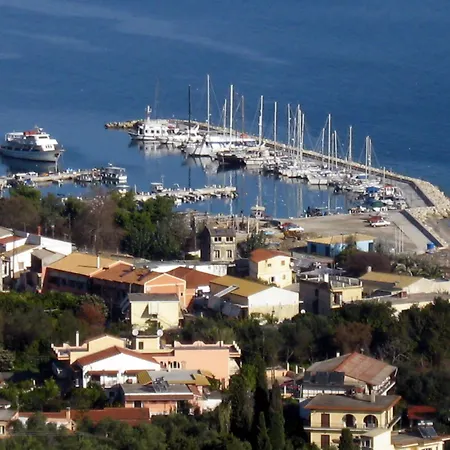 Apartment Avgoustina Venus *