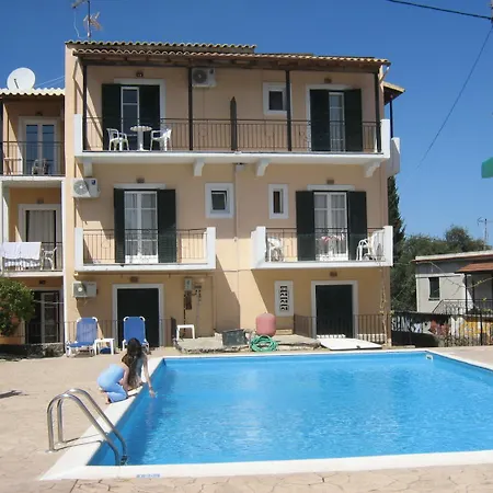 Avgoustina Venus Benitses (Corfu)