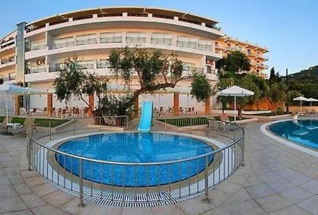 Hotel Aloha 3*