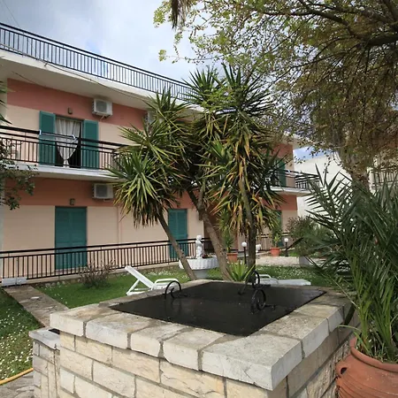 Apartment Maritsas