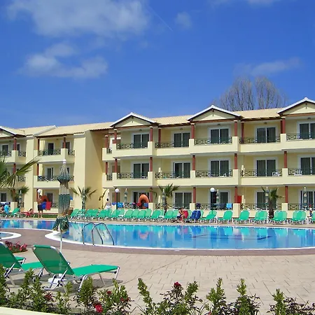 Damia Apts