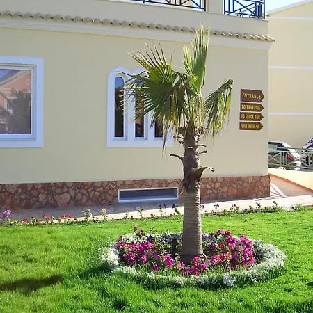 Damia Apts Sidárion