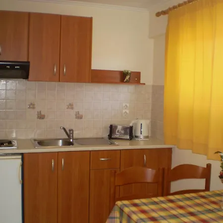 Damia Apts Sidárion