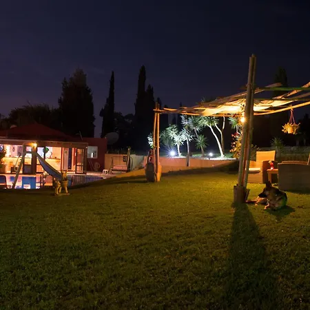 Aparthotel Othonas *