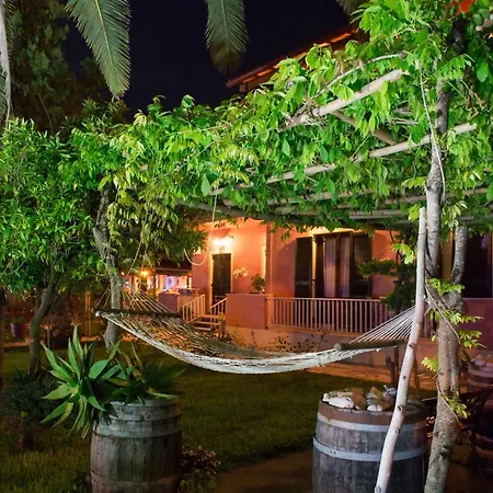 Aparthotel Othonas Sidari (Corfu)