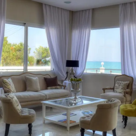 Hotel Sidari Beach Hotel