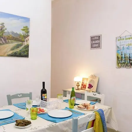 Apartment Azzuro Sea View *