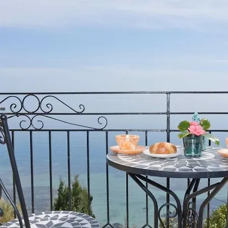 Apartment Azzuro Sea View *
