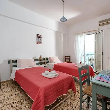 Apartment Azzuro Sea View