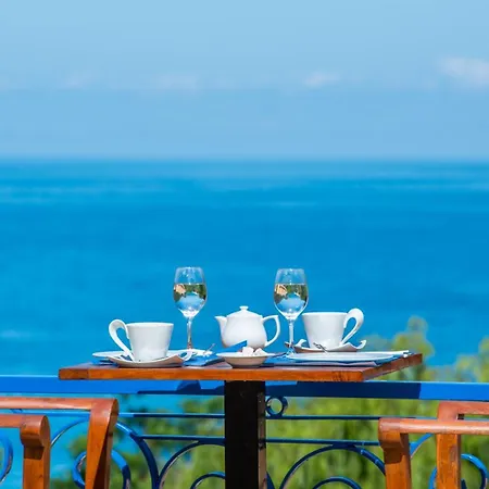 Philoxenia Hotel Ermones