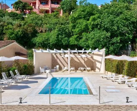 Spiridoula's Corfu Aparthotel
