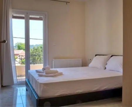 Aparthotel Spiridoula's Corfu Perama (Corfu)