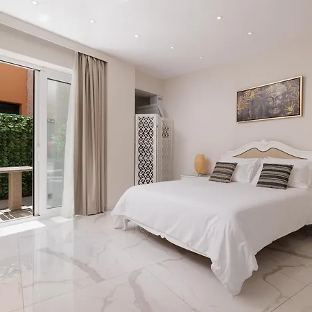 Ferienhaus Corfu Town Luxury -d