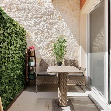 Corfu Town Luxury -d Ferienhaus Corfu (city)