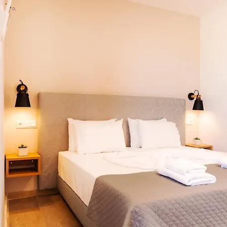 Melador Beachfront Apartment
