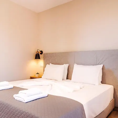 Apartment Melador Beachfront Kavos