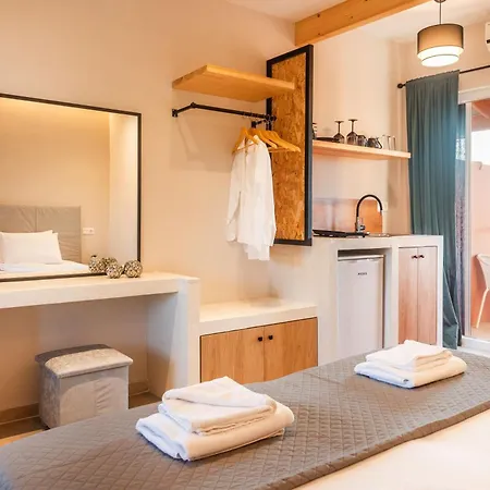 Apartment Melador Beachfront *