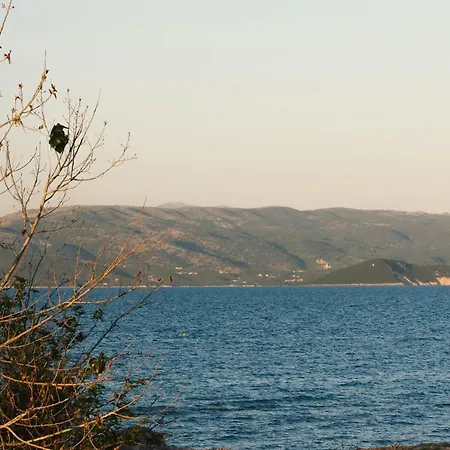 Melador Beachfront Kavos